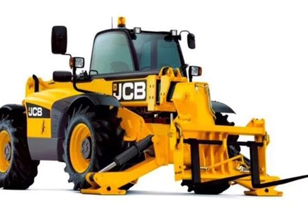 Levage JCB JCB 533-105 10M