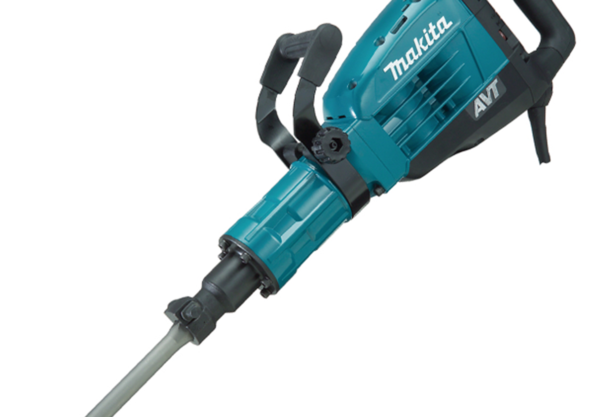 Engin électrique MAKITA Marteau Piqueur