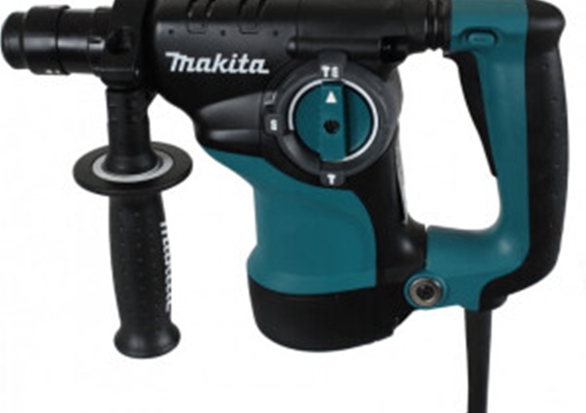 Engin électrique MAKITA Perforateur Burineur