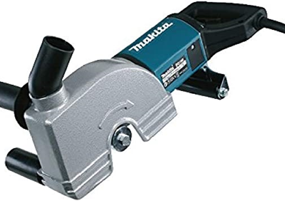 Engin électrique MAKITA Rainureuse