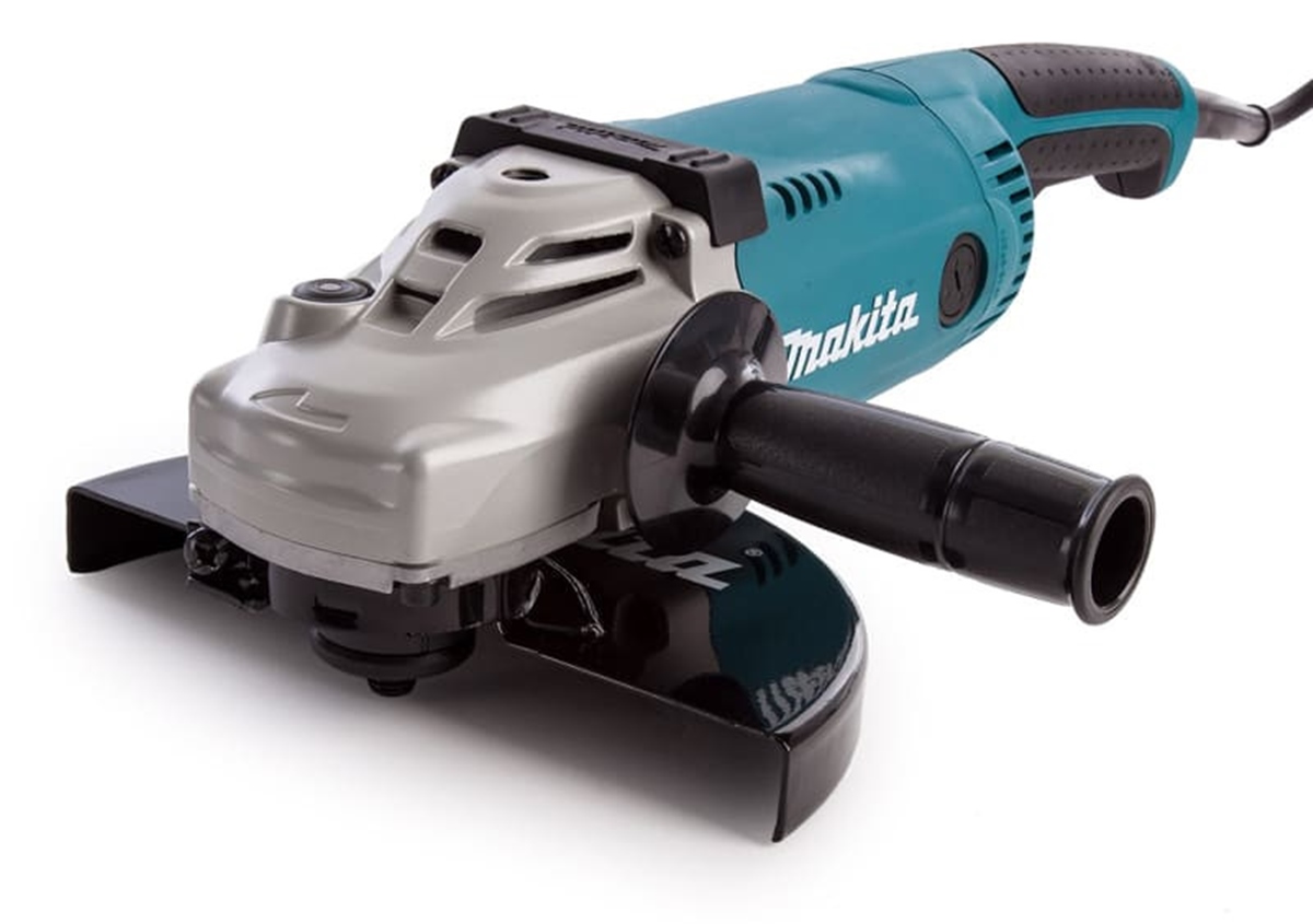 Engin électrique MAKITA Meuleuse