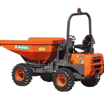 Dumper AUSA D 350 AHG