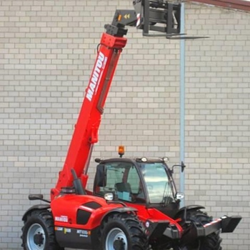 Levage MANITOU MT 1030 S