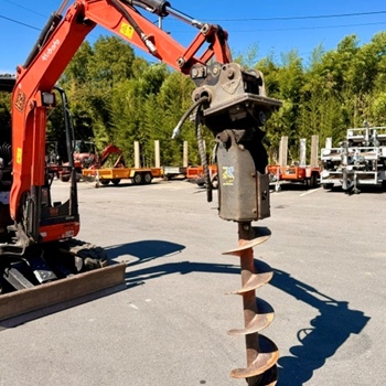 pelle kubota k008-3
