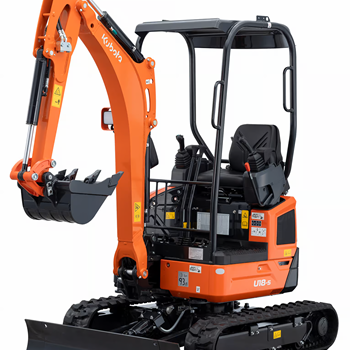 pelle kubota k008-3