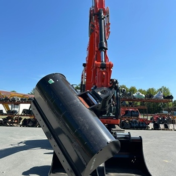 Mini-Pelle Kubota U145-D